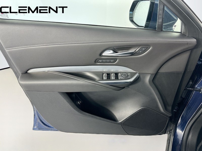 Cadillac XT4 Vehicle Full-screen Gallery Image 28