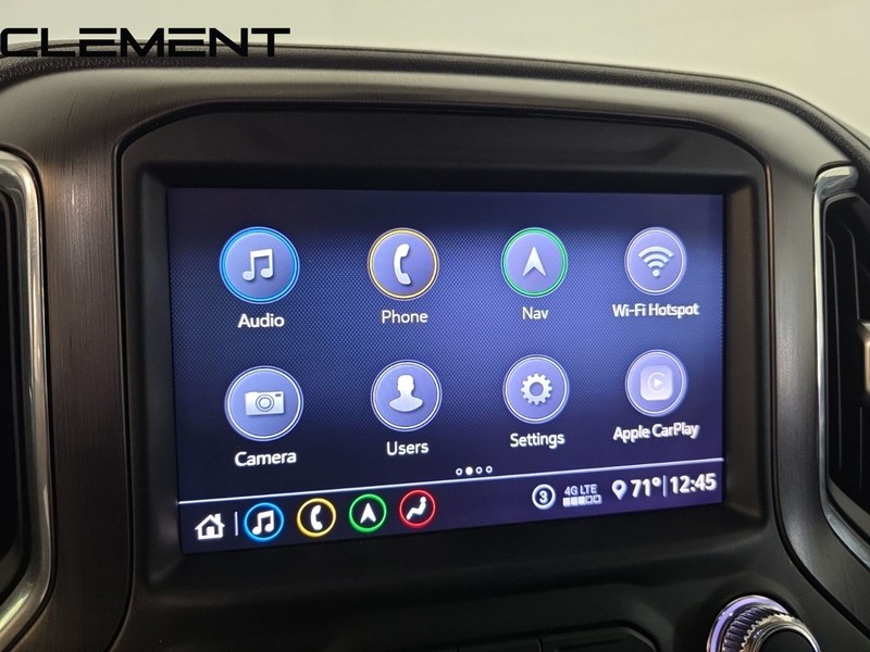 GMC Sierra 1500 Vehicle Full-screen Gallery Image 21