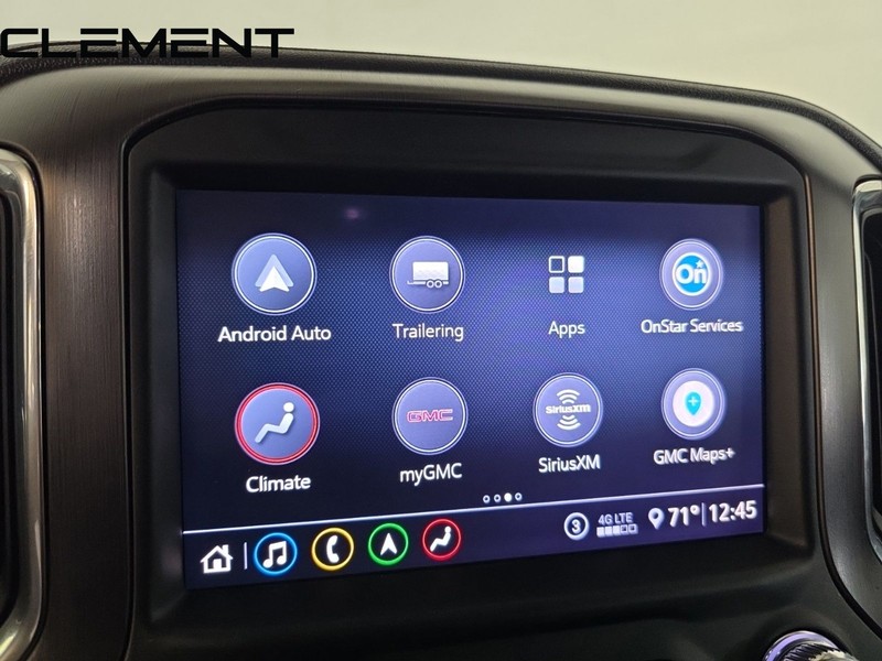 GMC Sierra 1500 Vehicle Full-screen Gallery Image 22