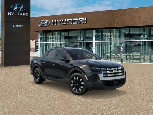 Hyundai Santa Cruz Vehicle Full-screen Gallery Image 2