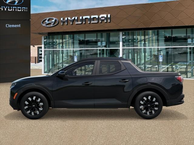 Hyundai Santa Cruz Vehicle Full-screen Gallery Image 3