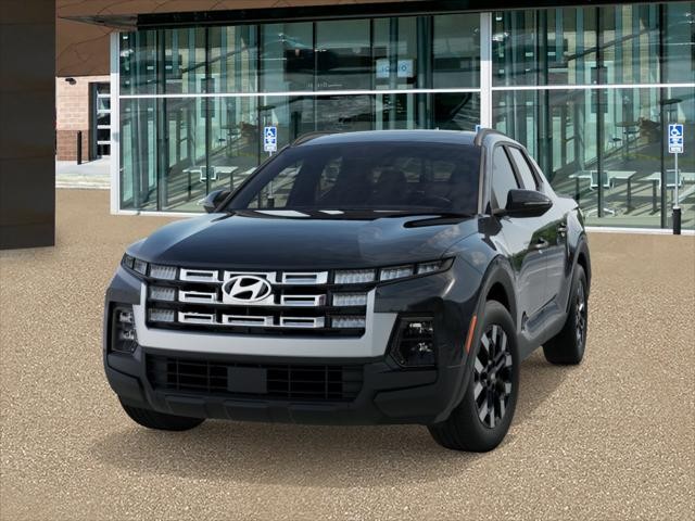 Hyundai Santa Cruz Vehicle Full-screen Gallery Image 6