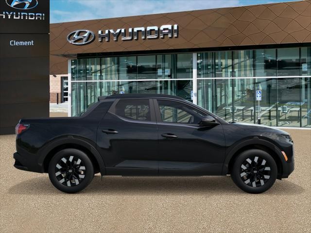 Hyundai Santa Cruz Vehicle Full-screen Gallery Image 7