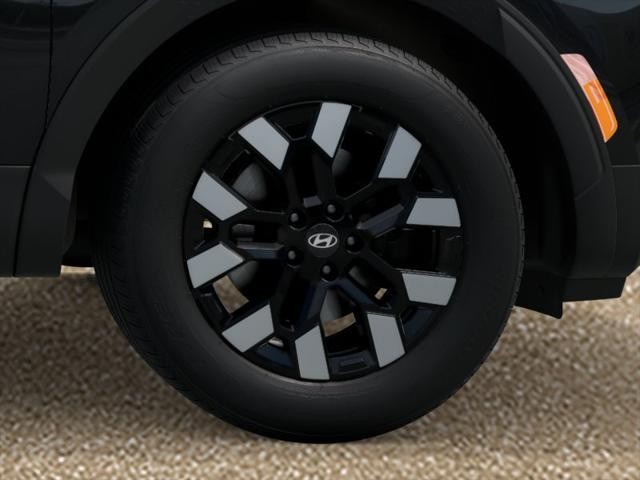 Hyundai Santa Cruz Vehicle Full-screen Gallery Image 8