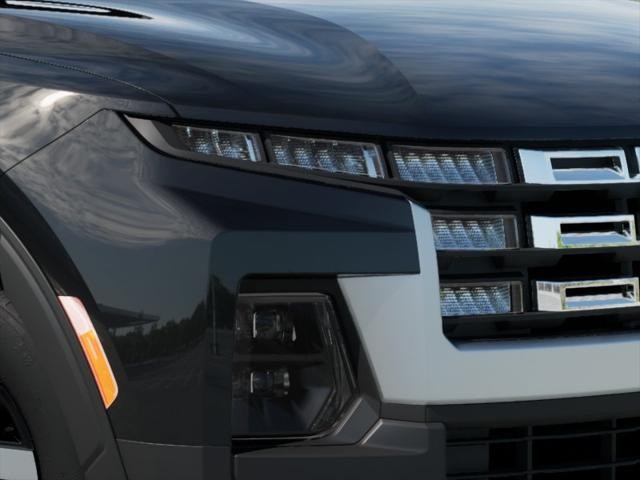 Hyundai Santa Cruz Vehicle Full-screen Gallery Image 9