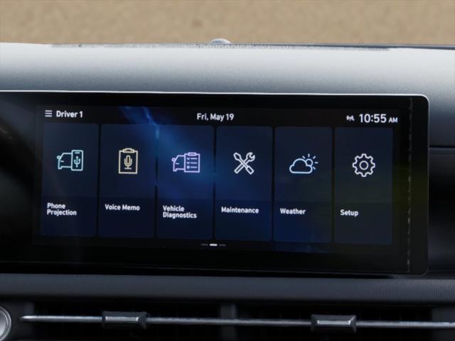 Hyundai Santa Cruz Vehicle Full-screen Gallery Image 13