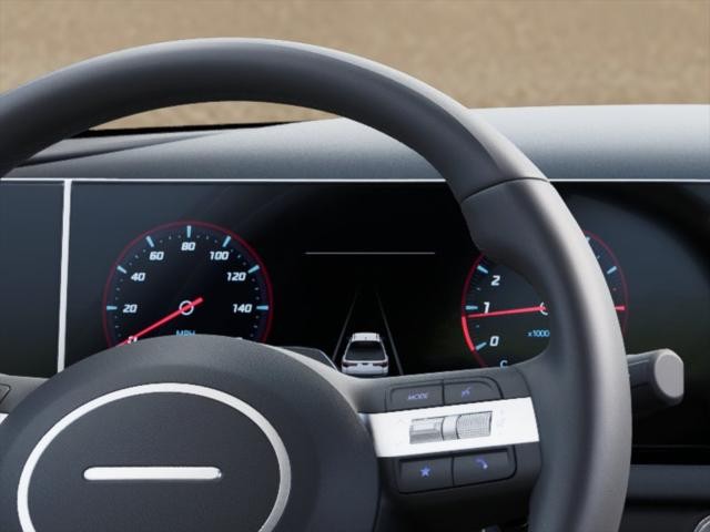 Hyundai Santa Cruz Vehicle Full-screen Gallery Image 14