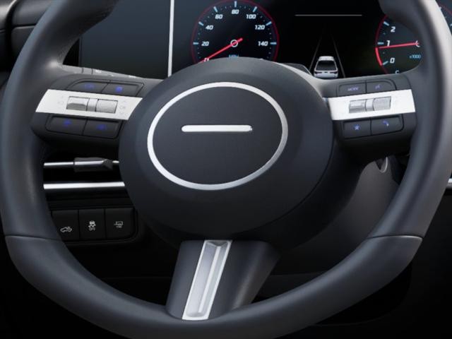 Hyundai Santa Cruz Vehicle Full-screen Gallery Image 15