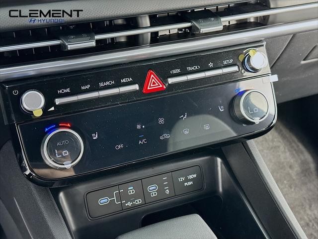 Hyundai Santa Cruz Vehicle Full-screen Gallery Image 19