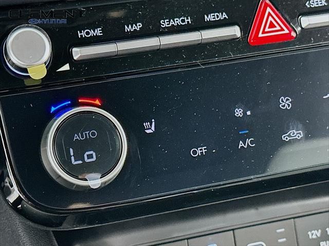 Hyundai Santa Cruz Vehicle Full-screen Gallery Image 20