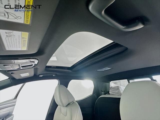 Hyundai Santa Cruz Vehicle Full-screen Gallery Image 22