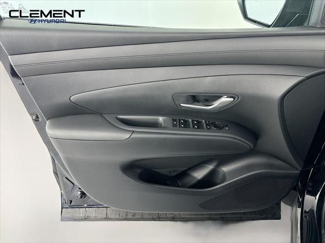 Hyundai Santa Cruz Vehicle Full-screen Gallery Image 24