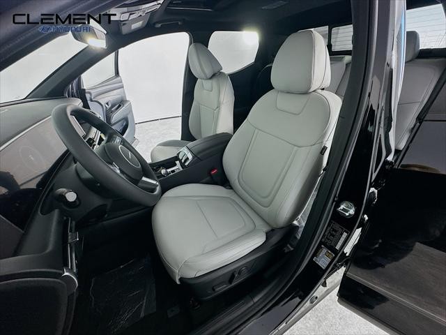 Hyundai Santa Cruz Vehicle Full-screen Gallery Image 26