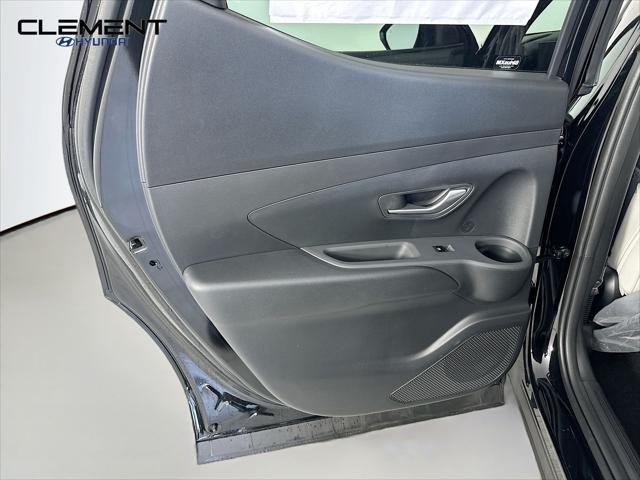 Hyundai Santa Cruz Vehicle Full-screen Gallery Image 27