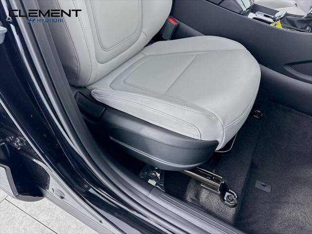 Hyundai Santa Cruz Vehicle Full-screen Gallery Image 29