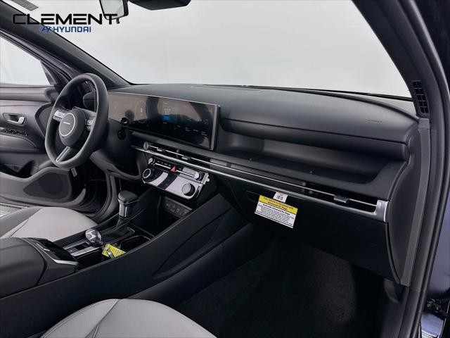 Hyundai Santa Cruz Vehicle Full-screen Gallery Image 30