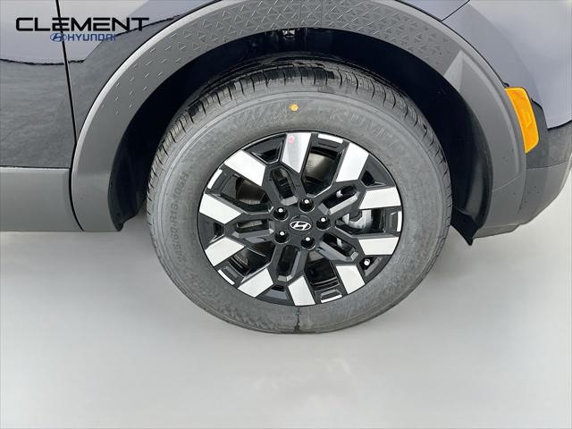 Hyundai Santa Cruz Vehicle Full-screen Gallery Image 32