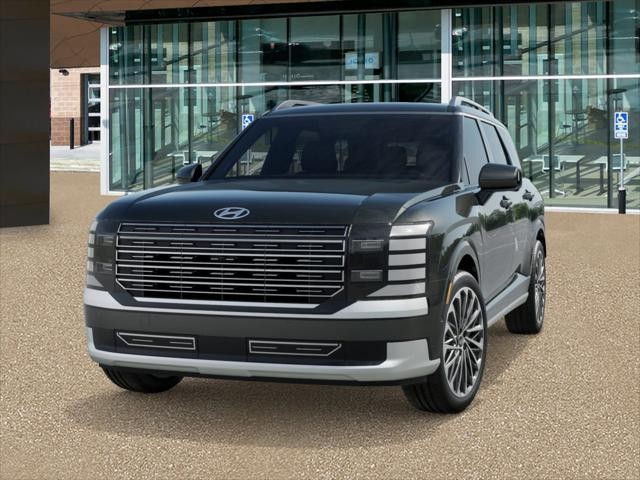 Hyundai Palisade Vehicle Full-screen Gallery Image 6