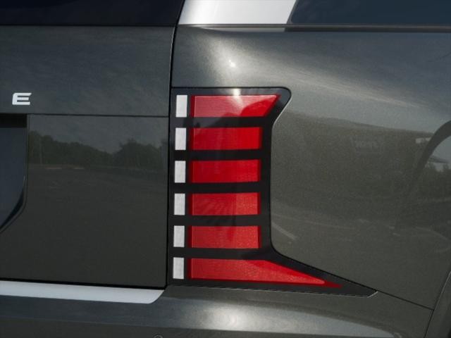 Hyundai Palisade Vehicle Full-screen Gallery Image 10