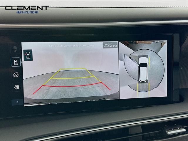 Hyundai Palisade Vehicle Full-screen Gallery Image 18