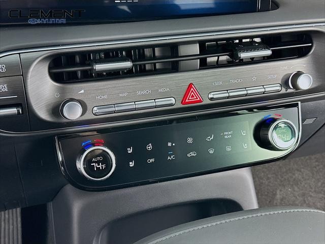 Hyundai Palisade Vehicle Full-screen Gallery Image 19