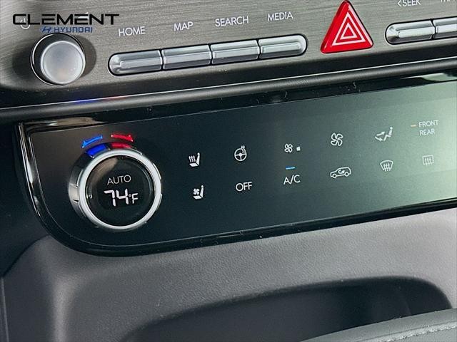 Hyundai Palisade Vehicle Full-screen Gallery Image 20