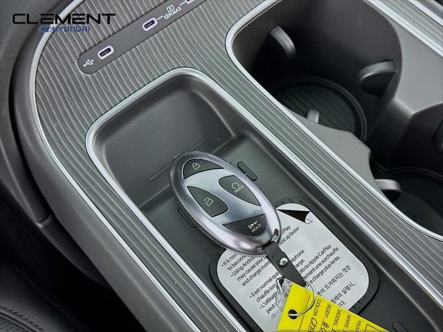 Hyundai Palisade Vehicle Full-screen Gallery Image 21