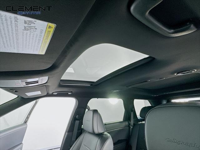 Hyundai Palisade Vehicle Full-screen Gallery Image 22