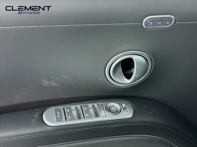 Hyundai Palisade Vehicle Full-screen Gallery Image 24