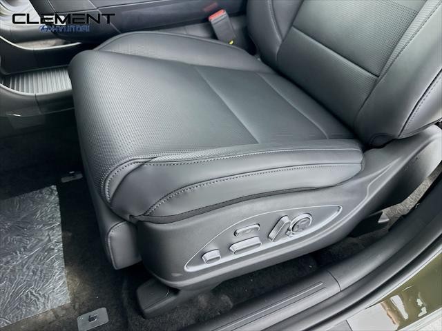 Hyundai Palisade Vehicle Full-screen Gallery Image 26