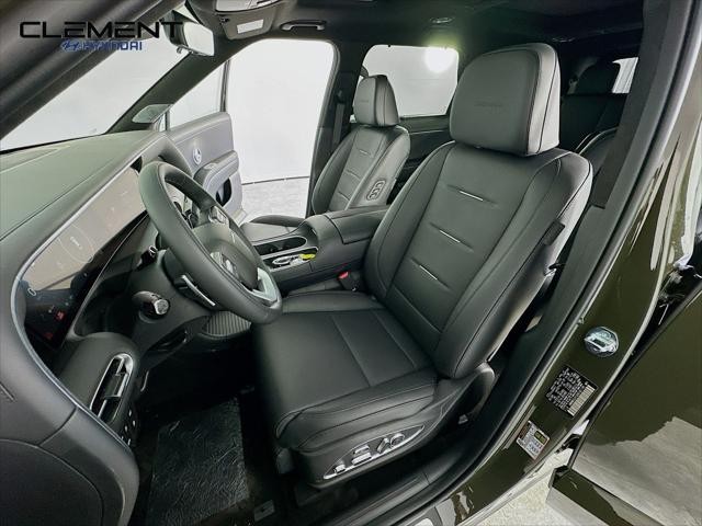 Hyundai Palisade Vehicle Full-screen Gallery Image 27