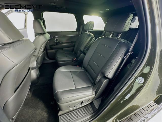 Hyundai Palisade Vehicle Full-screen Gallery Image 29