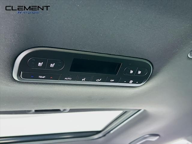 Hyundai Palisade Vehicle Full-screen Gallery Image 31