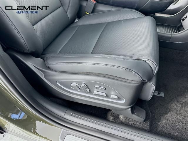 Hyundai Palisade Vehicle Full-screen Gallery Image 32