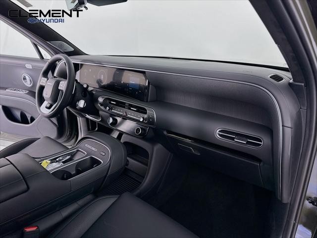 Hyundai Palisade Vehicle Full-screen Gallery Image 33