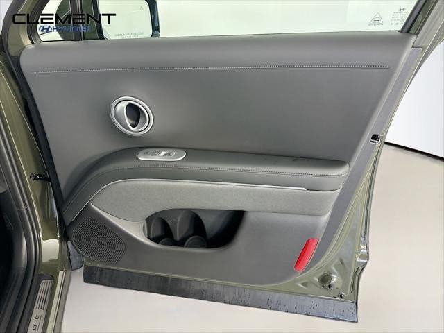 Hyundai Palisade Vehicle Full-screen Gallery Image 34