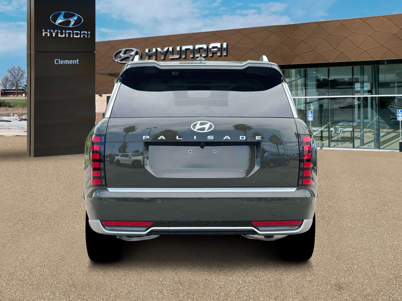 Hyundai Palisade Vehicle Full-screen Gallery Image 6