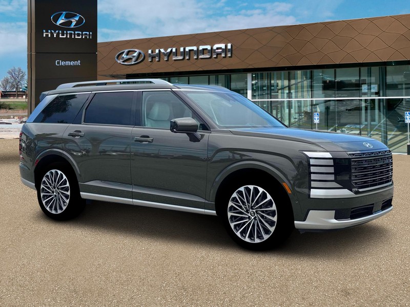 Hyundai Palisade Vehicle Full-screen Gallery Image 10