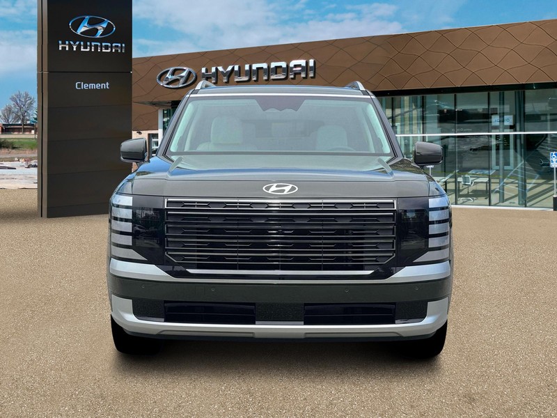 Hyundai Palisade Vehicle Full-screen Gallery Image 12