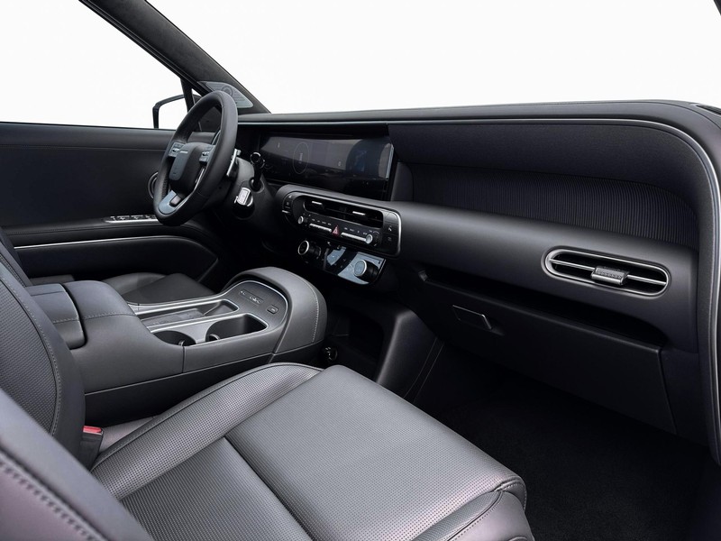 Hyundai Palisade Vehicle Full-screen Gallery Image 15