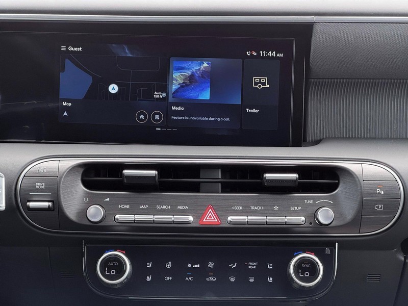 Hyundai Palisade Vehicle Full-screen Gallery Image 18