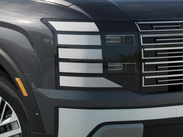 Hyundai Palisade Vehicle Full-screen Gallery Image 9