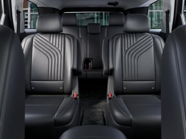 Hyundai Palisade Vehicle Full-screen Gallery Image 12