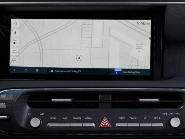 Hyundai Palisade Vehicle Full-screen Gallery Image 13