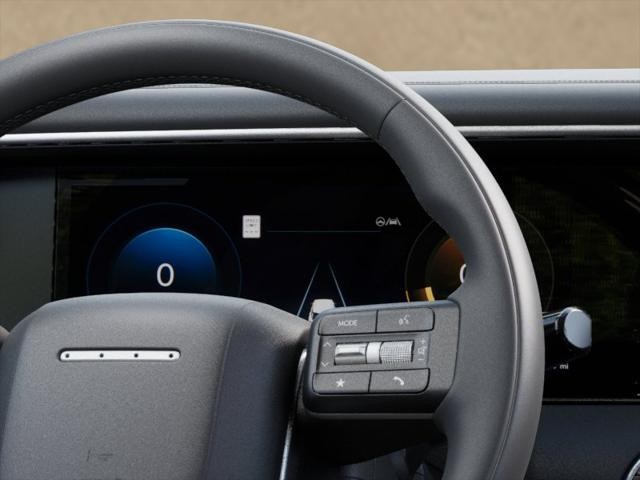 Hyundai Palisade Vehicle Full-screen Gallery Image 14