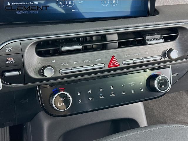 Hyundai Palisade Vehicle Full-screen Gallery Image 19