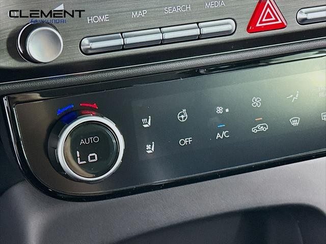 Hyundai Palisade Vehicle Full-screen Gallery Image 20