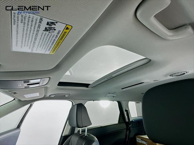 Hyundai Palisade Vehicle Full-screen Gallery Image 22