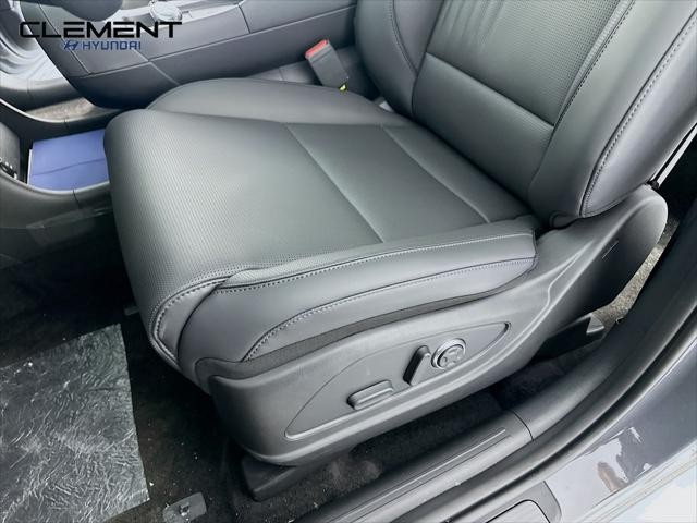 Hyundai Palisade Vehicle Full-screen Gallery Image 25