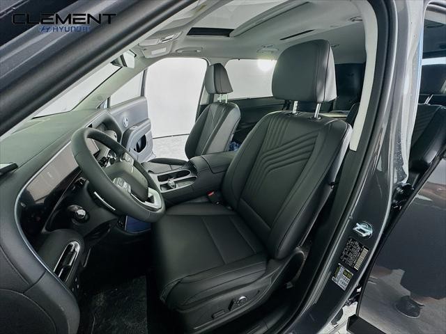 Hyundai Palisade Vehicle Full-screen Gallery Image 26